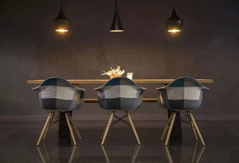 Fotos del hotel Golden Tulip Andorra Fenix:  71