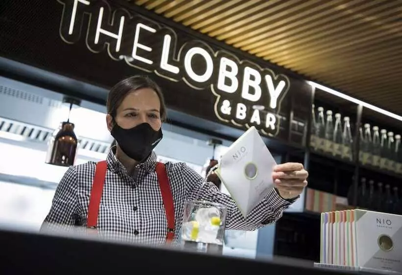 Fotos del hotel Golden Tulip Andorra Fenix:  58