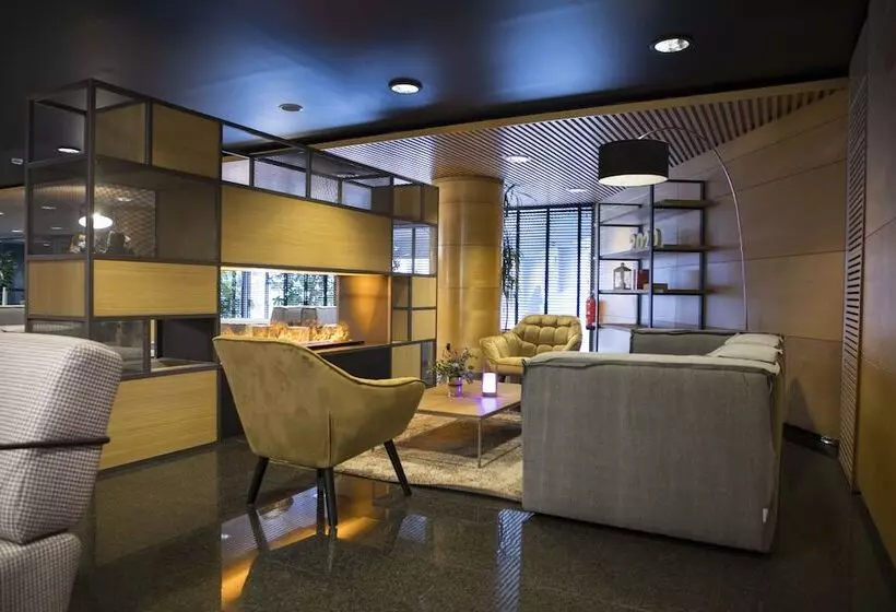 Fotos del hotel Golden Tulip Andorra Fenix:  43