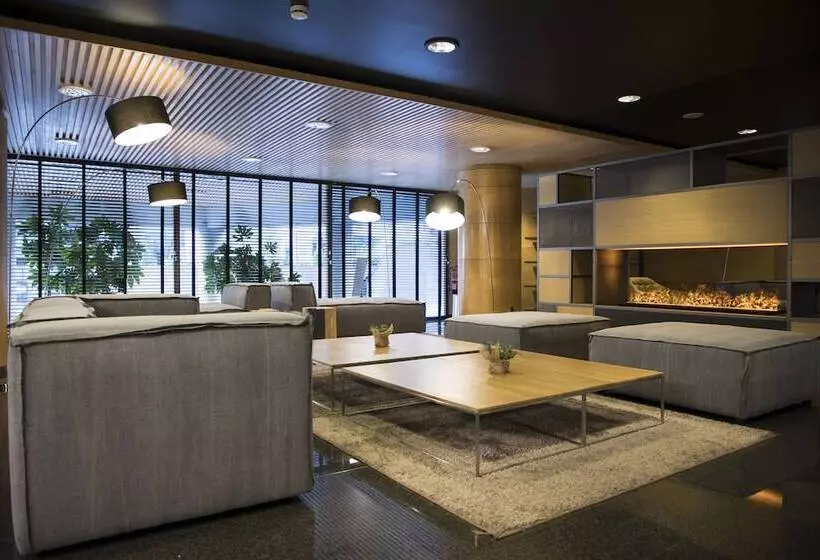 Fotos del hotel Golden Tulip Andorra Fenix:  40