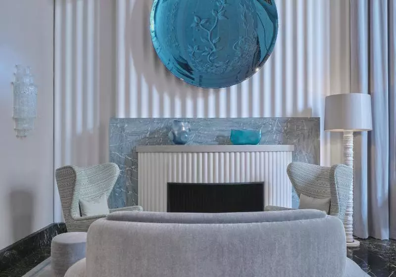 Fotos del hotel Four Seasons Hotel London At Park Lane:  15