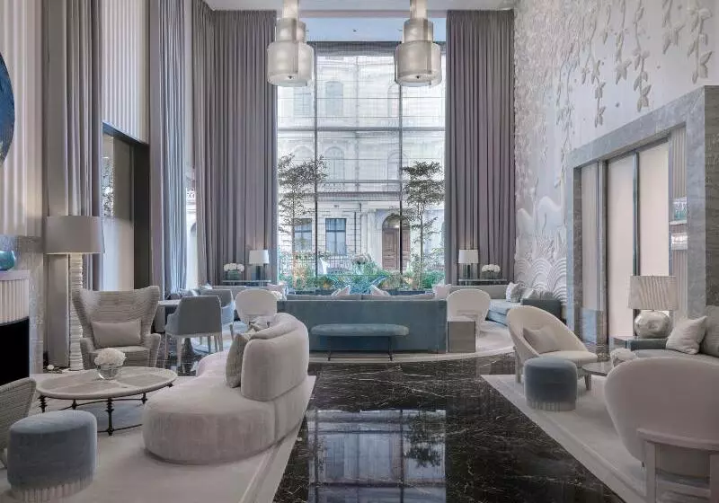 Fotos del hotel Four Seasons Hotel London At Park Lane:  9