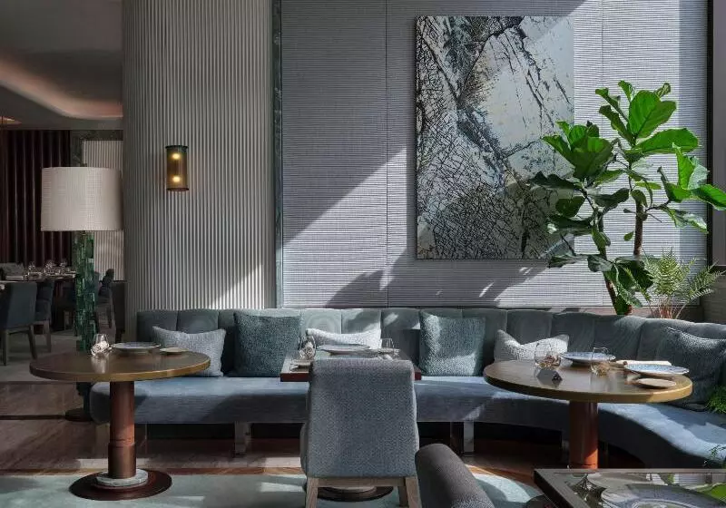 Fotos del hotel Four Seasons Hotel London At Park Lane:  20