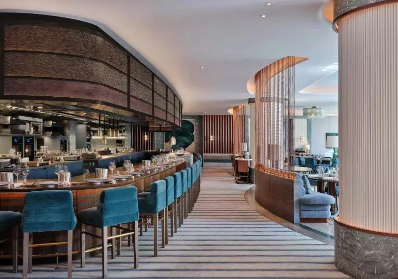 Fotos del hotel Four Seasons Hotel London At Park Lane:  25