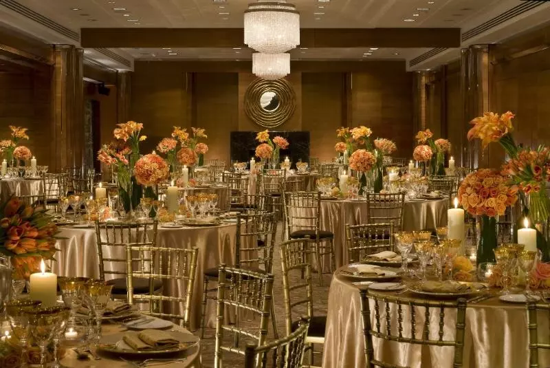 Fotos del hotel Four Seasons Hotel London At Park Lane:  16