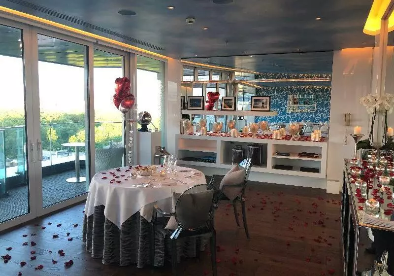 Fotos del hotel Four Seasons Hotel London At Park Lane:  23