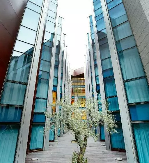 Fotos del hotel Golden Tulip Andorra Fenix:  39