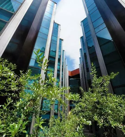 Fotos del hotel Golden Tulip Andorra Fenix:  68