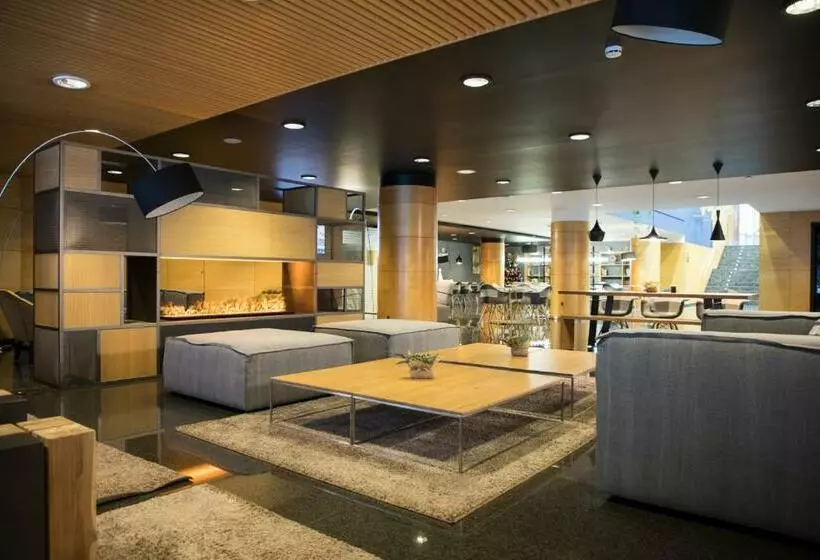 Fotos del hotel Golden Tulip Andorra Fenix:  11