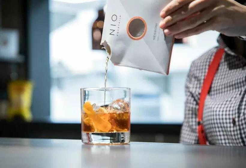 Fotos del hotel Golden Tulip Andorra Fenix:  59