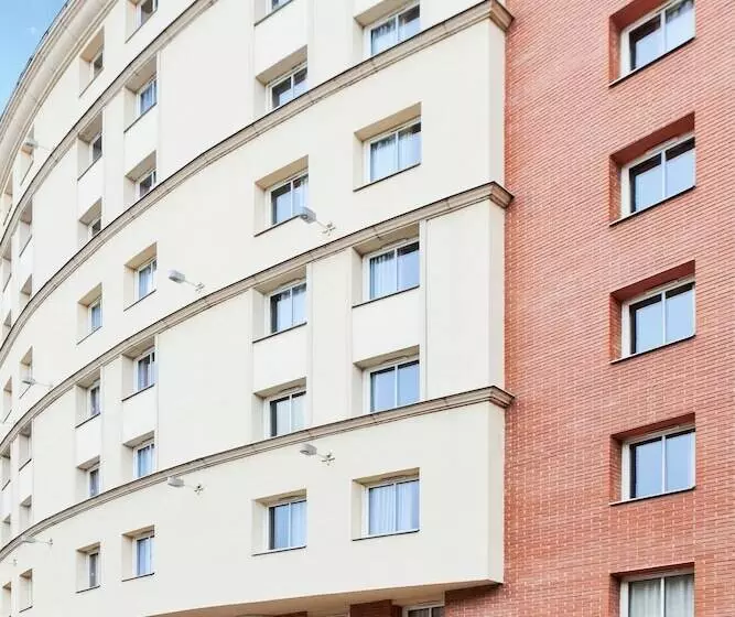 Fotos del hotel Ibis Budapest Centrum:  17