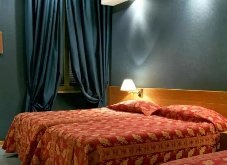 Fotos del hotel Andreotti:  13