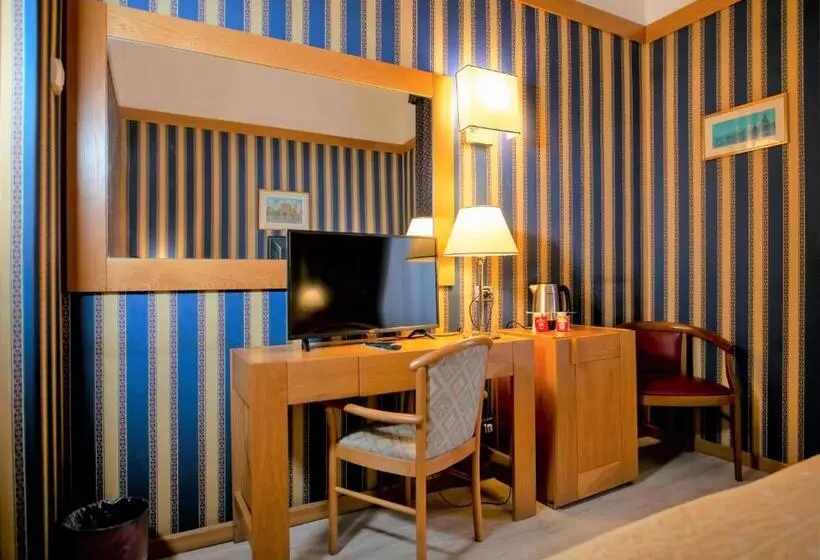 Fotos del hotel Andreotti:  21