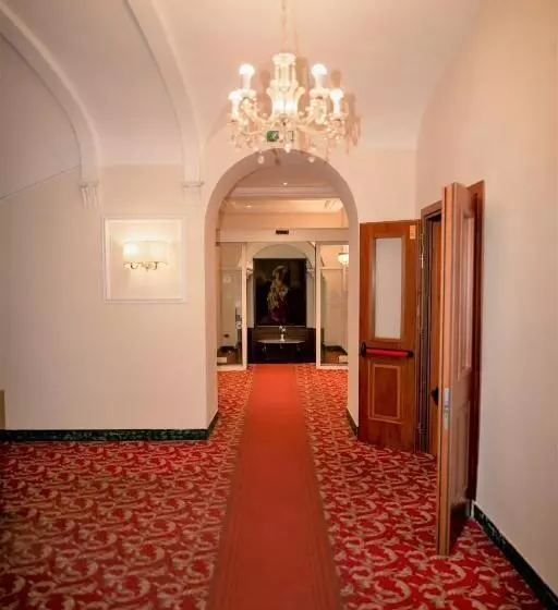 Fotos del hotel Andreotti:  2