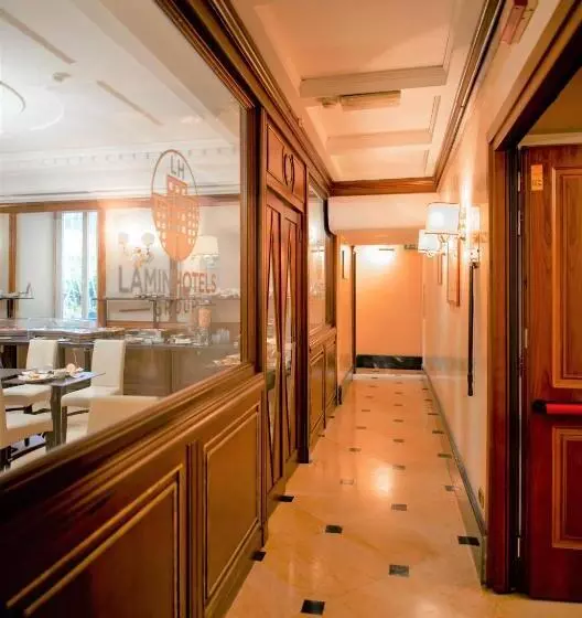 Fotos del hotel Andreotti:  11