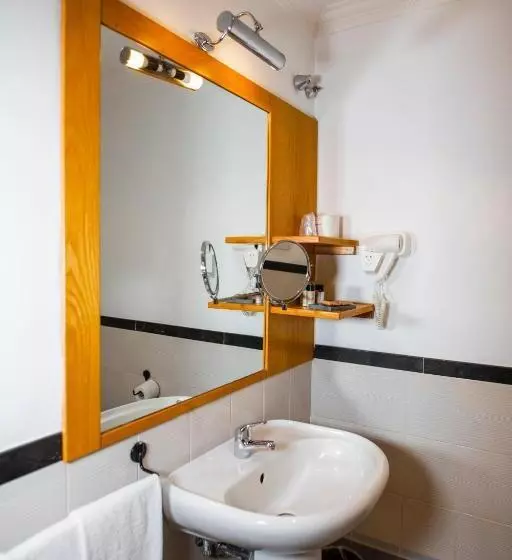 Fotos del hotel Andreotti:  5