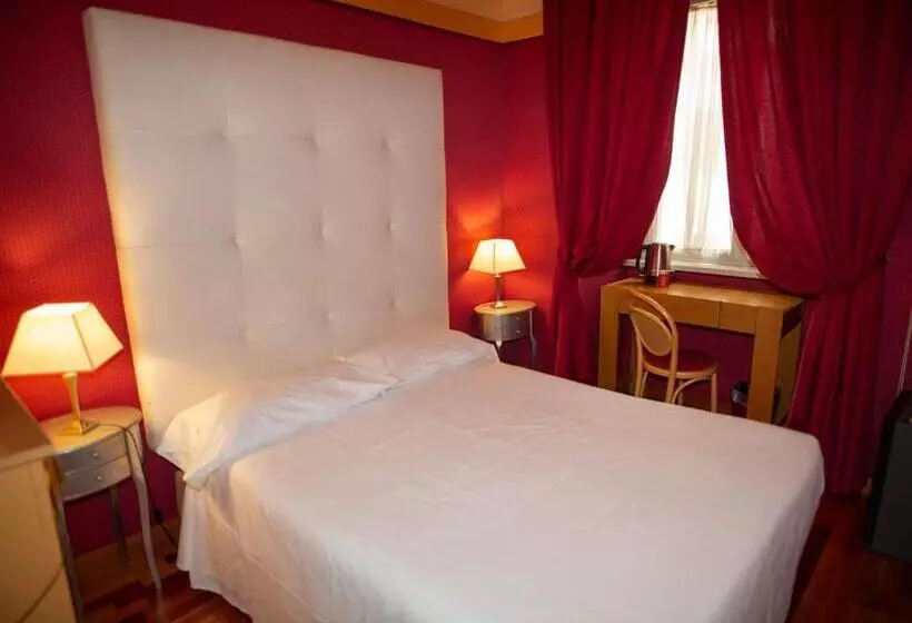 Fotos del hotel Andreotti:  18