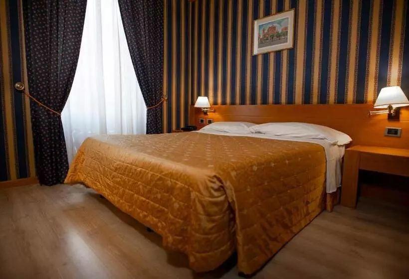 Fotos del hotel Andreotti:  19