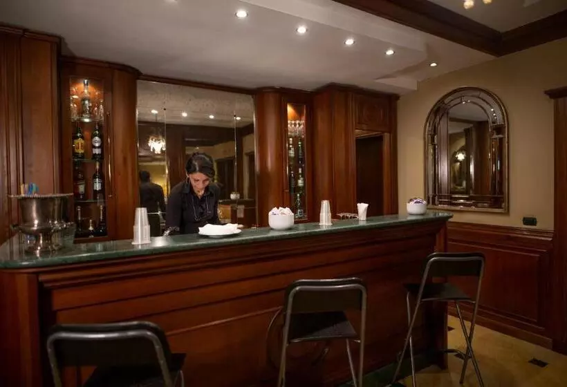 Fotos del hotel Andreotti:  9