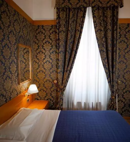 Fotos del hotel Andreotti:  15