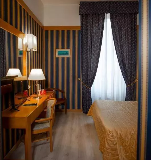 Fotos del hotel Andreotti:  10