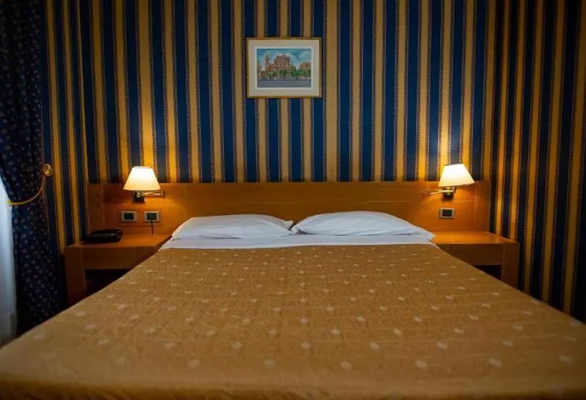 Fotos del hotel Andreotti:  14