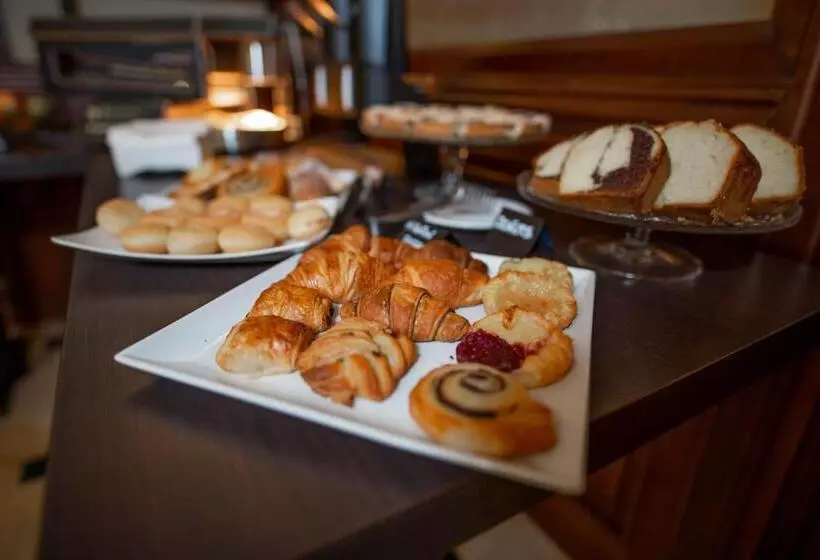 Fotos del hotel Andreotti:  8