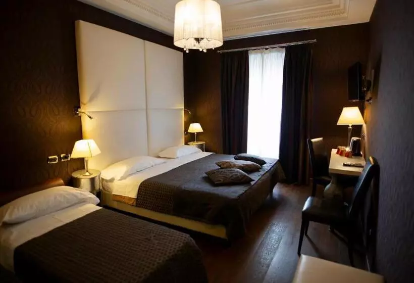 Fotos del hotel Andreotti:  6