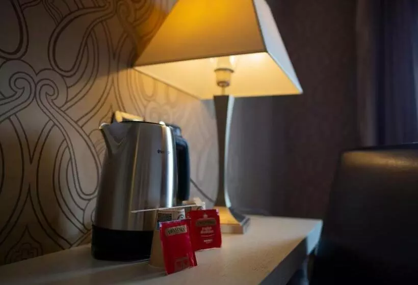 Fotos del hotel Andreotti:  23