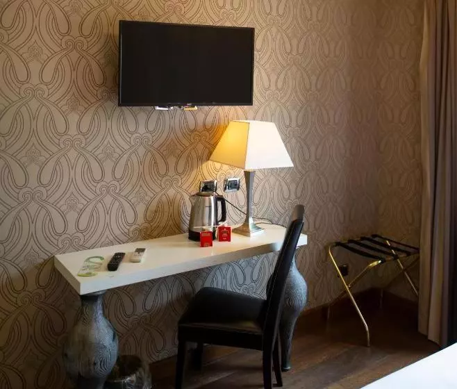 Fotos del hotel Andreotti:  24