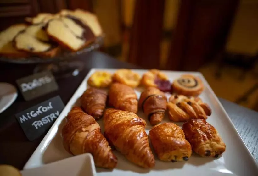 Fotos del hotel Andreotti:  12