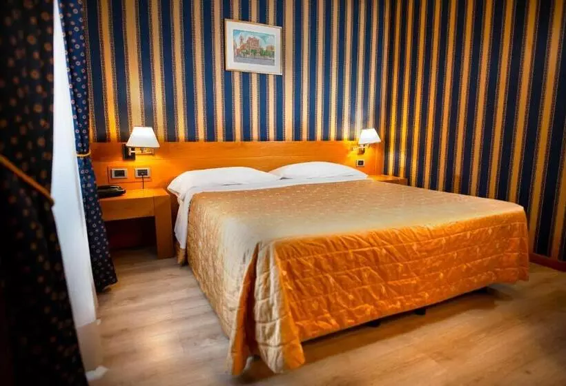 Fotos del hotel Andreotti:  17