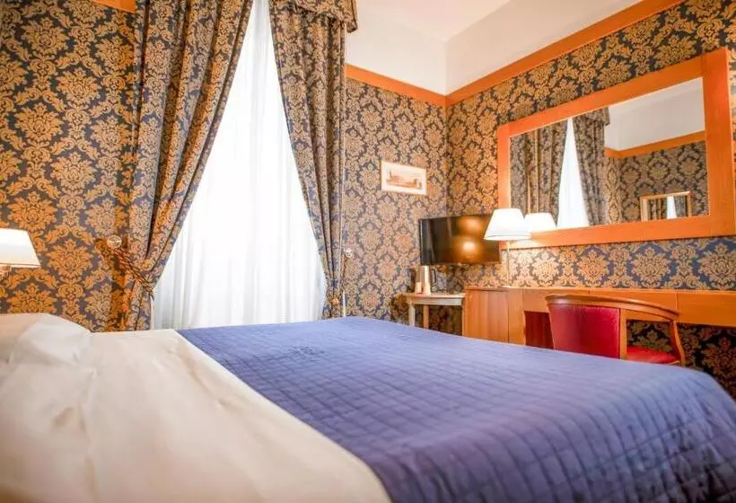 Fotos del hotel Andreotti:  16