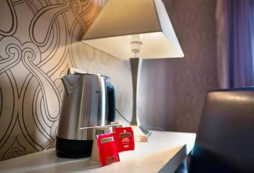 Fotos del hotel Andreotti:  20