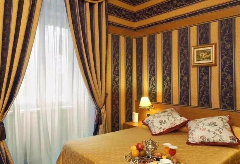 Fotos del hotel Andreotti:  25