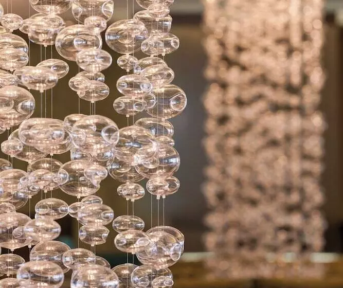 Fotos del hotel Al Faisaliah Hotel, Riyadh:  34