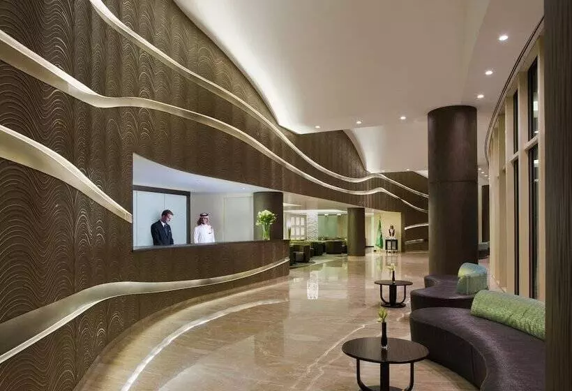 Fotos del hotel Al Faisaliah Hotel, Riyadh:  13