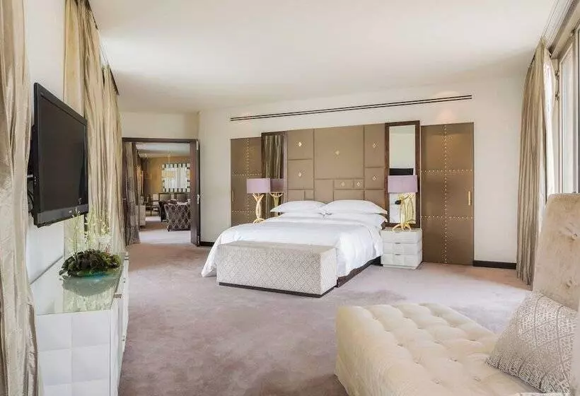 Fotos del hotel Al Faisaliah Hotel, Riyadh:  6