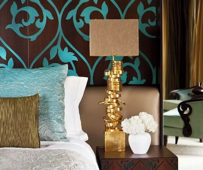 Fotos del hotel Al Faisaliah Hotel, Riyadh:  7