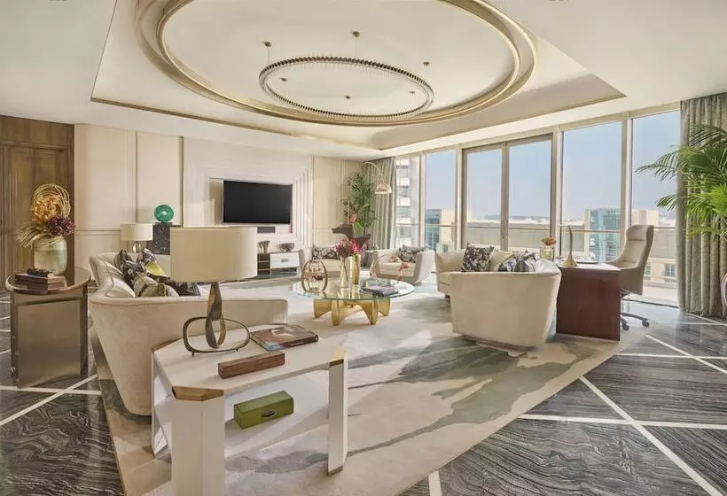 Fotos del hotel Al Faisaliah Hotel, Riyadh:  9