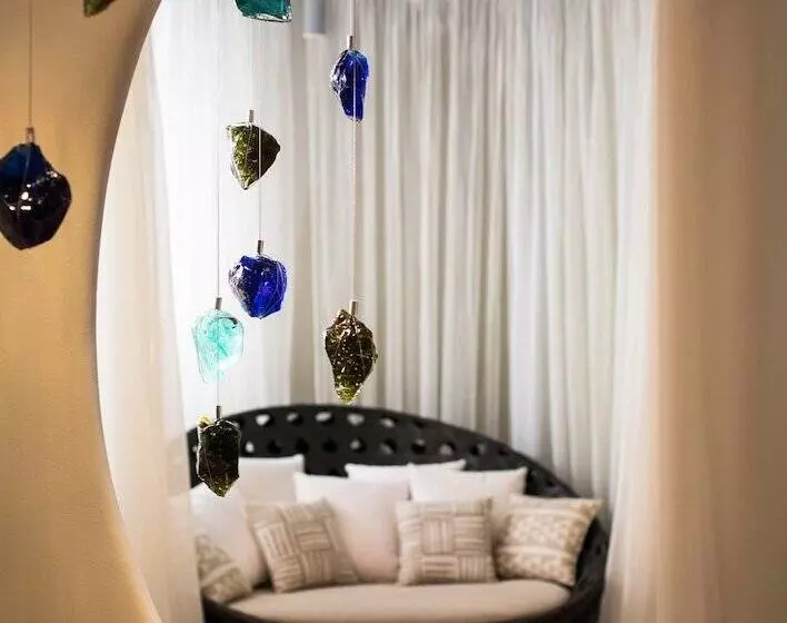 Fotos del hotel Al Faisaliah Hotel, Riyadh:  76