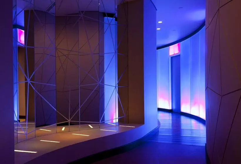 Fotos del hotel Al Faisaliah Hotel, Riyadh:  54