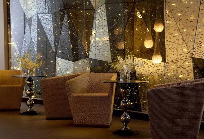 Fotos del hotel Al Faisaliah Hotel, Riyadh:  82