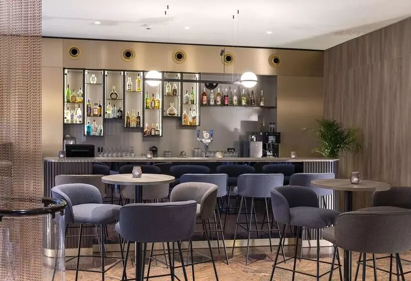 Fotos del hotel Nh Geneva Airport:  34