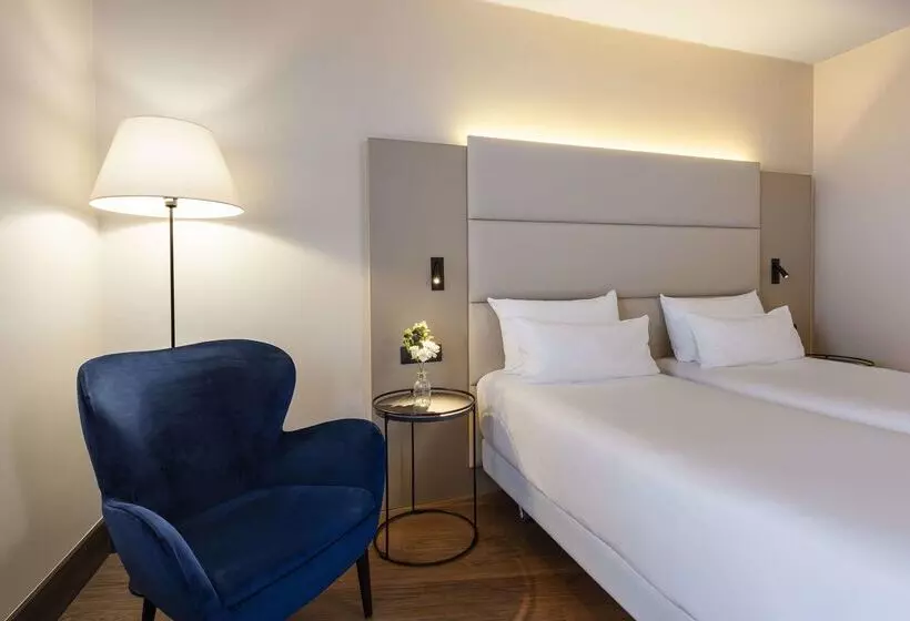 Fotos del hotel Nh Geneva Airport:  10