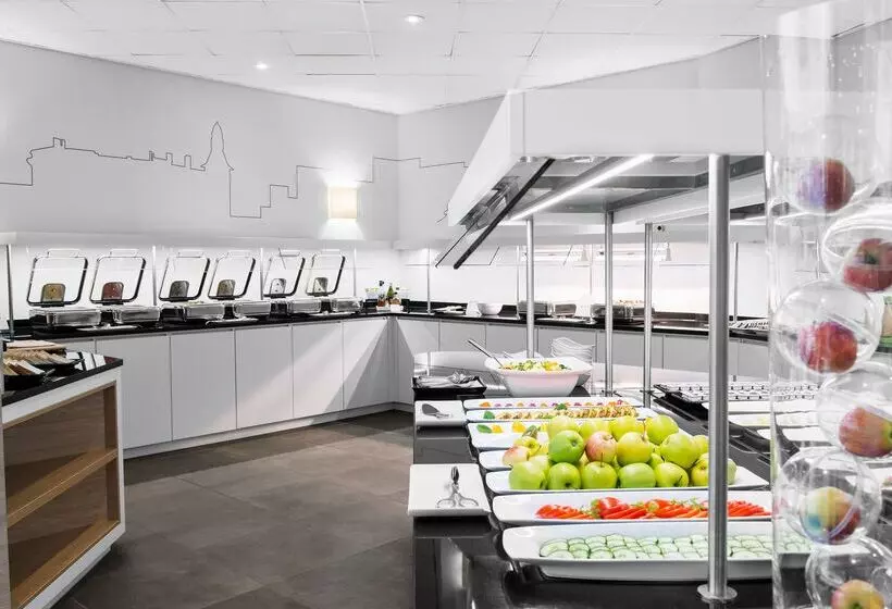 Fotos del hotel Nh Geneva Airport:  85