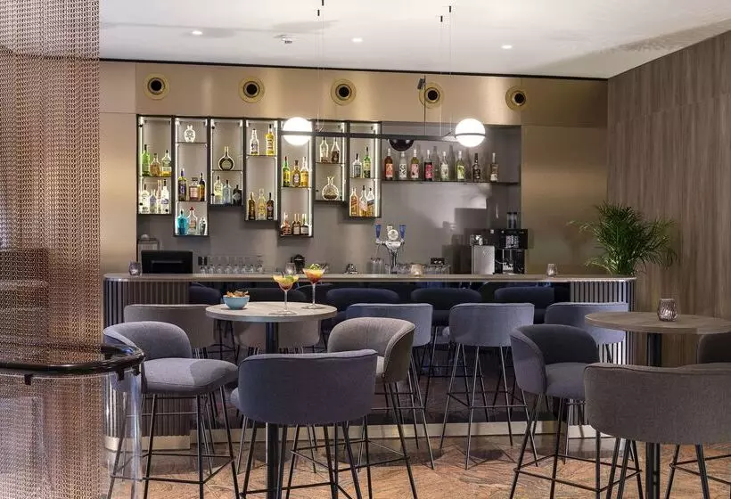 Fotos del hotel Nh Geneva Airport:  31