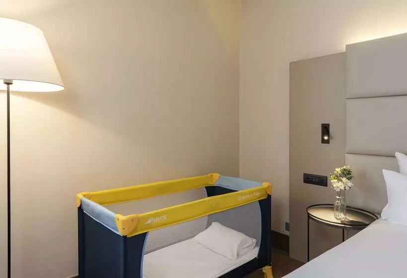 Fotos del hotel Nh Geneva Airport:  5