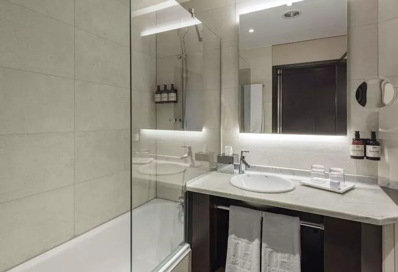 Fotos del hotel Nh Geneva Airport:  50