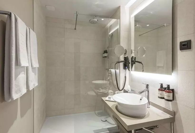 Fotos del hotel Nh Geneva Airport:  49